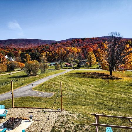 Carloover Vista: Mountain Escape Хот-Спрингс Экстерьер фото